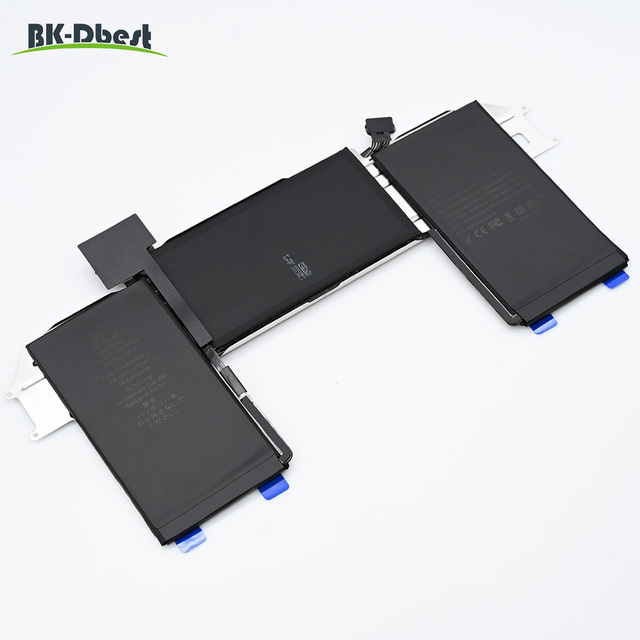BK-Dbest Factory Wholesale Laptop Battery for Apple MacBook Air Retina 13'' A2337 A2389