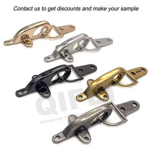 Custom Dye Wash Duck Canvas Firefighting Fireman Broche Hebilla Vintage Hombres Trabajador Ropa DE TRABAJO Chaquetas de bombardero con capucha - Product Image 3