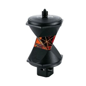 측량기용 5/8 "나사 어댑터 GRZ122 <span class=keywords><strong>360</strong></span> 도 반사경 프리즘 - Product Image 1