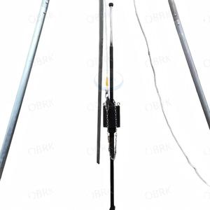 เครื่องทดสอบการเจาะมาตรฐานแบบไดนามิก SPT ยอดขายสูง สำหรับอุปกรณ์ทดสอบดิน - Product Image 3