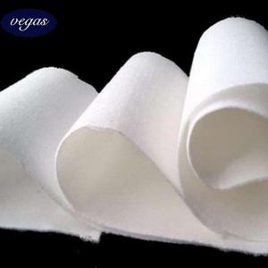 Géotextile tissé en PP, géotextile non tissé personnalisé <span class=keywords><strong>pour</strong></span> la construction de barrages, les terrains de sport et les systèmes de drainage des décharges, tissu géotextile - Product Image 2