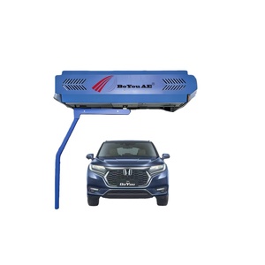 2026 Contactless <b>Car</b> Washing <b>Machine</b> <b>Car</b> Wash <b>Machine</b> 360-degree Foam <b>Car</b> Washing <b>Machine</b> - Product Image 1