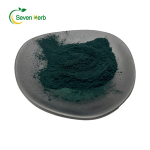 Chlorophylline de sodium-cuivre <span class=keywords><strong>E141</strong></span> soluble dans l'eau, qualité alimentaire, prix de gros - Product Image 3