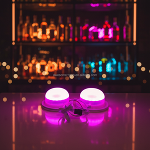 Pièces de rechange pour mobilier LED : Cube lumineux, Pot de fleurs, Seau à glace, Canapé lumineux, Table et chaise illuminées, Bar lumineux - Product Image 6