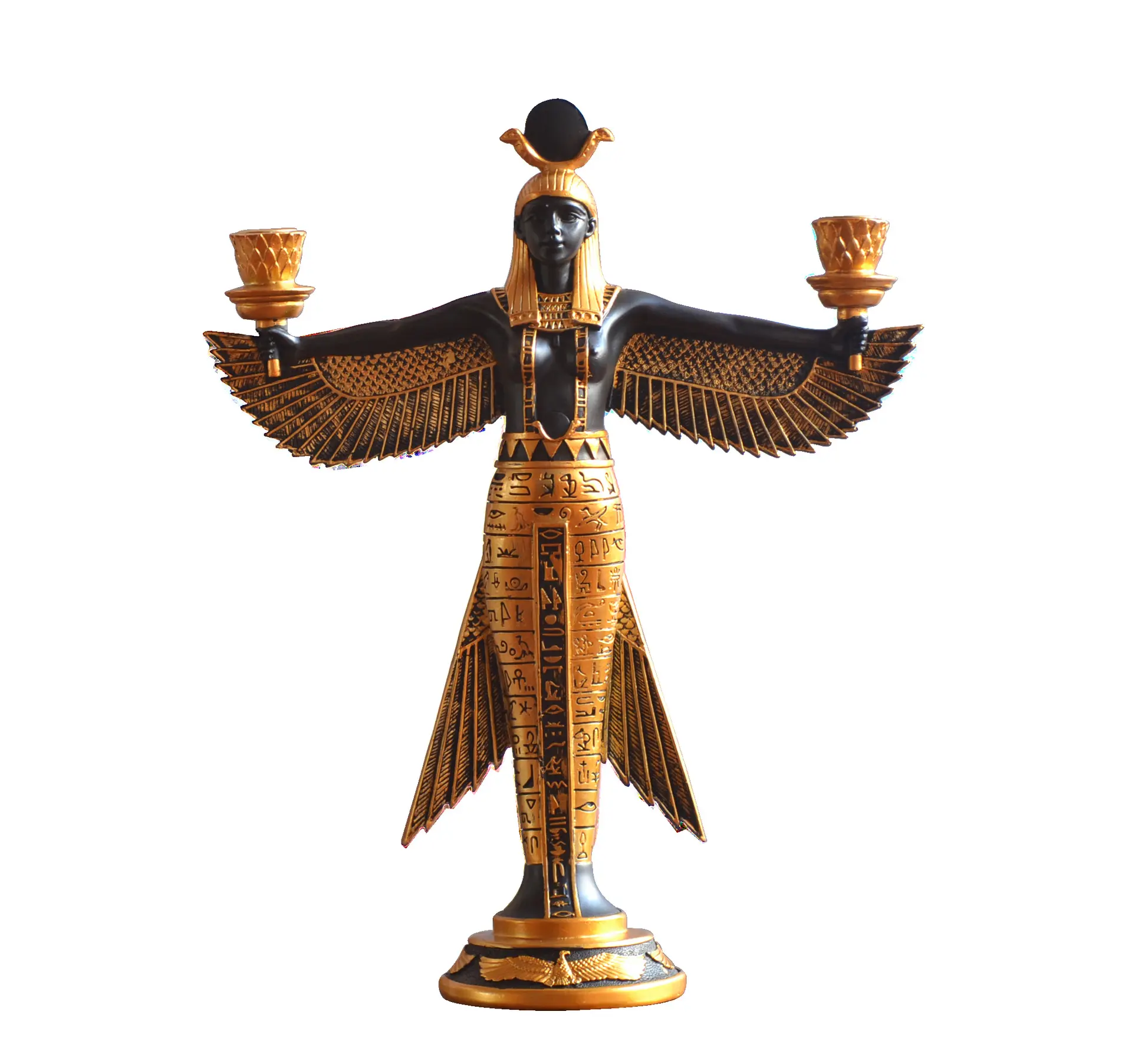 فايبر جلاس بالحجم الطبيعي المصري تماثيل للبيع الدينية تماثيل المصرية المنزل ديكور
