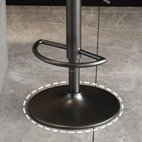Chaises de salle à manger élégantes SYT à coussin moelleux en vente chaude pour les lieux de réception de mariage, tables basses, tabourets de bar pour la cuisine, le salon, le club