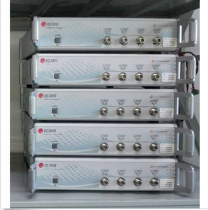 Litepoint เครื่องทดสอบการสื่อสารแบบครบวงจร IQ2011ไม่มีการส่งสัญญาณ5g - Product Image 1