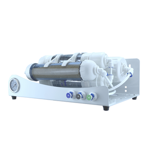 400 जी/500 जी/600 जी/800g/जी/जी रिवर्स ऑस्मोसिस वाटर फिल्टर सिस्टम एक्वेरियम रो सिस्टम उपकरण - Product Image 5