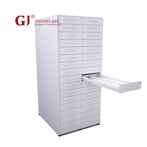 Étagère de rangement multifonctionnelle pour <span class=keywords><strong>pharmacie</strong></span> et cabinet médical avec tiroir distributeur pour hôpital et <span class=keywords><strong>pharmacie</strong></span> - Product Image 2