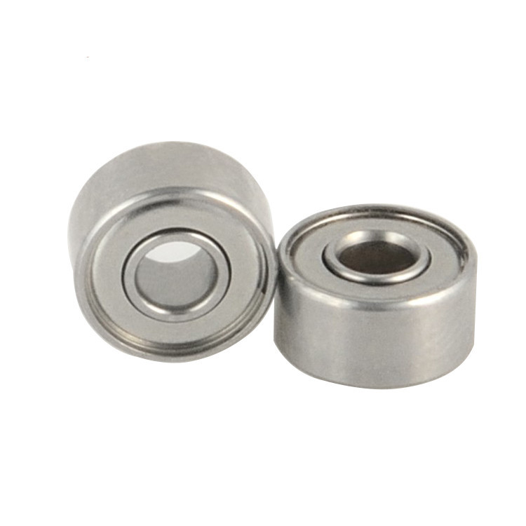 Low Price Carbon Steel Ball Bearing