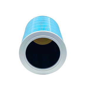 Filtre HEPA à charbon actif haute efficacité compatible avec le purificateur d'air <span class=keywords><strong>XiaoMi</strong></span> 4 Lite - Product Image 6