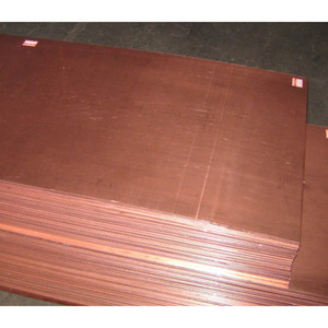 C10100 Tu00 Tu0 99,99%-sauerstoff freie Kupfer-Streifen bands pulen folie - Product Image 2