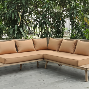 Ensemble de canapés 2 pièces - Product Image 1