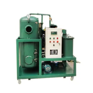 china RZL-200 lubricating oil purifier and lube oil recycling machine