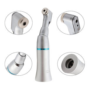 Kit d'étudiant de pièce à main dentaire Offre Spéciale Turbine à grande vitesse basse vitesse sans ensemble de produits de dentiste de pièce à main de LED - Product Image 4