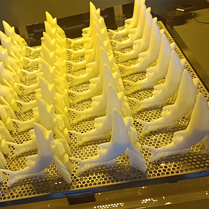 2024 Plantas personalizadas Mini-Modelo Animales Prototipos para exhibición Servicio de impresión 3D - Product Image 5