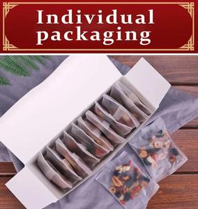 תוספי צמחים של גברים תוספי תזונה בריאות טבעית אנרגיה עיכוב טוניק תה הכהה פוריות הגבר - Product Image 6