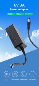 12V 30 Wát AC Power <span class=keywords><strong>Adapter</strong></span> cho bmpcc Blackmagic Túi điện ảnh máy ảnh 4K 6K Pro G2 - Product Image 3