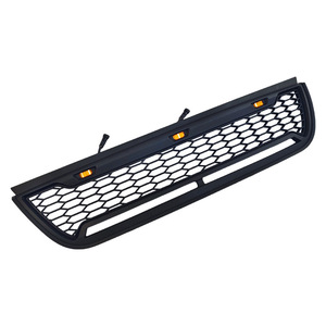 Reemplazo de Parrilla Delantera para Ford Explorer, Material ABS, Compatible con Modelos 2002-2005 - Product Image 3