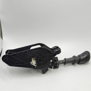 Pomello cambio manuale 0002600009 di montaggio leva del cambio per <span class=keywords><strong>Mercedes</strong></span> Sprinter 906 meccanismo 95-05 Autoparts all'ingrosso Yomi - Product Image 4