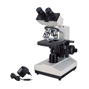 Equipo de laboratorio de microscopio binocular de buena calidad Ysenmed a la venta - Product Image 2