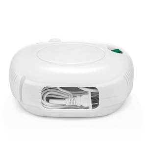 Penjualan laris Nebulizer kompresor udara portabel, Nebulizer kompresor udara portabel ABS CE dapat bernafas mudah dengan Masker - Product Image 6