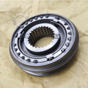 Piezas de caja de cambios automotriz, sincronizador de transmisión, diámetro 71.8MM 21T/26T PARA Chevrolet OEM ZC0124 - Product Image 1