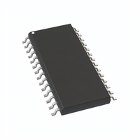 Manufacturer Channel AD7718BRU-REEL7 Data Acquisition 28 TSSOP Electronic Chips Component