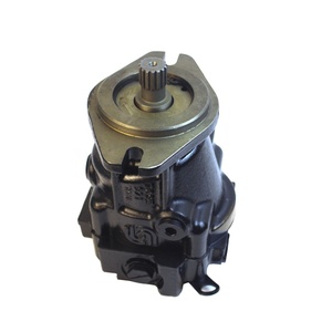 Motor de pistón hidráulico MMF025 MMF035 MMF044 MMF046 MMV035 MMV044 MMV046 MMF <span class=keywords><strong>MMV</strong></span> para piezas de excavadoras - Product Image 1