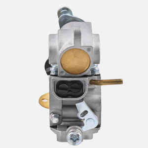 578936901 Carburateur pour tronçonneuse Husqvarna <span class=keywords><strong>T435</strong></span> Remplacer 522007601 - Product Image 3