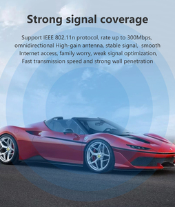 Беспроводной 4G Dualband, Wi-Fi, полный сетевой маршрутизатор MT7620A, набор микросхем, мобильное сетевое устройство, 12 В, 24 В, автобус, Wi-Fi маршрутизатор - Product Image 5