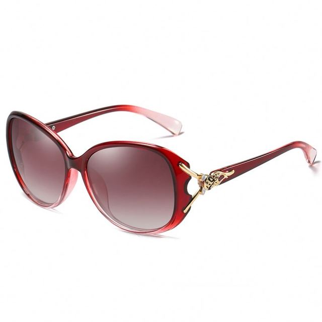 Custom or Standard China Wholesale Gem Stone Sunglass