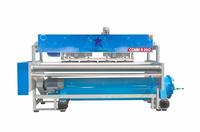CLEANVAC Machine de nettoyage de tapis électrique automatique nouvelle génération, modèle Combi, usage commercial, lavage et séchage simultanés, 350x250x200cm, 20000W