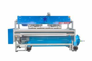 Machine de nettoyage automatique de tapis modèle combiné lavage et séchage de tapis ensemble modèle 320 cm - Product Image 6