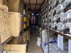 Fabricación Anti Rust 1L <span class=keywords><strong>10W40</strong></span> 4T Aceite lubricante automotriz Aceite de motor - Product Image 5