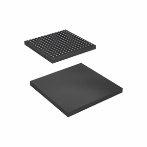 Interfaz IC TELECOM 196FBGA CYP15G0201DXB-BBXI, Interfaz 196 LBGA, Servicio Integral Original, Chip de Componente Electrónico - Product Image 1
