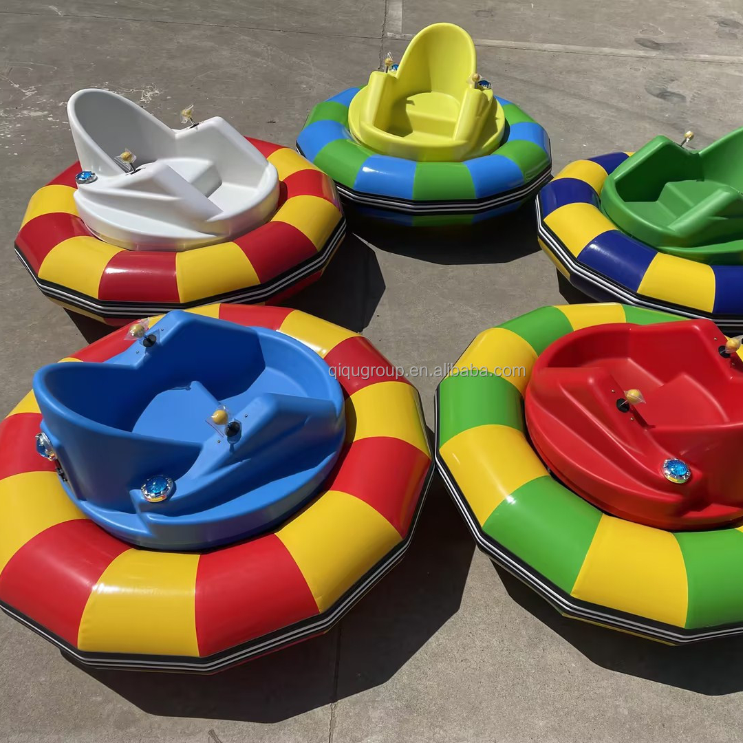 Оригинальный производитель, Детский Электрический надувной бампер с монетами