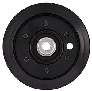 bibo Cub Cadet 756-04224, MTD 756-04224, 756-0981 มู่เล่ย์เครื่องตัดหญ้าสำหรับการเกษตร ใช้ได้กับ: MTD White LT-1450, LT-1500 - Product Image 4