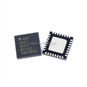 ADF4351BCPZ-RL7 VFQFN-32 Chip sintetizador de frecuencia de banda ancha VCO integrado - Product Image 4