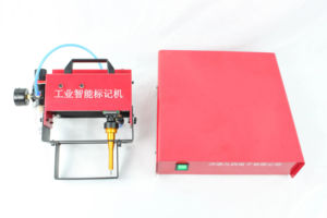 Machine de marquage à points pneumatique portable, marqueur manuel pour métal, <span class=keywords><strong>presse</strong></span> à date, machine de <span class=keywords><strong>gravure</strong></span> numérique pour châssis, machine à écrire - Product Image 4