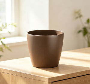 <span class=keywords><strong>Lechuza</strong></span> CLASSICO Pot de fleurs auto-arrosant classique et durable - Product Image 5
