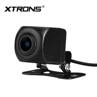 Caméra de recul de voiture XTRONS alimentée par l'IA 1080P AHD