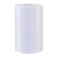 Papel de transferencia de sublimación de Alta tasa 100 120gsm para impresora de inyección de tinta Quick Dry100 hojas A4 paquete para impresión de ropa/taza