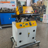 Mini-polisseuse de précision Fineworkcnc pour voiture, machine à polir les bords en plexiglas et acrylique de 0 à 60 degrés, machine à polir au diamant pour le polissage
