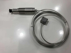 Sensor de Acelerómetro de Alta Temperatura Nevada 330750-80-05, Carcasa de Acero Inoxidable 316L, 12 Meses de Garantía para Automatización 330750-80- - Product Image 3