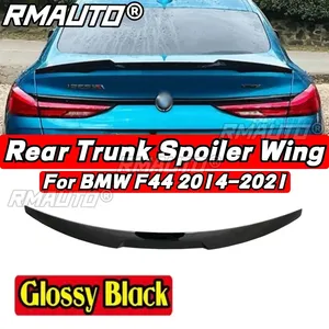 สปอยเลอร์หลังรถยนต์ทรง M4 ชุดแต่งสปอยเลอร์หลังสำหรับ BMW ซีรีส์ 2 รุ่น 4 ประตู F44 218i 220d อะไหล่ตกแต่ง - Product Image 1