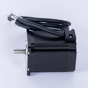 Motor Nema23 de 42 mm, 57 mm, 60 mm, 86 mm, 2.2 N.m, 4.2 A, 2.3 V, Motor Híbrido 57D5413 - Product Image 4