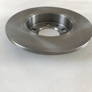 Nuevos Discos de Freno para Volkswagen <span class=keywords><strong>Bora</strong></span> Golf IV Audi A1 A2 TT 1J0615601P Compatibles con Shanghai Volkswagen Gran Lavida Lamando 5 Años de Garantía - Product Image 4