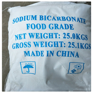 Bicarbonato de Sodio de Grado Industrial, 99% de Pureza, CAS 144-55-8 - Product Image 6