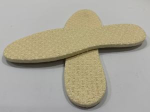 Produsen Cina Sol Sepatu EVA Tahan Lama Ringan Ramah Lingkungan Anti Selip Nyaman Pola Kustom Bahan Sepatu Lembaran Sol EVA - Product Image 2